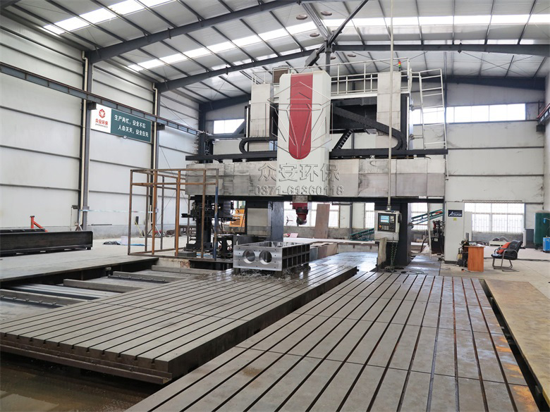 11m CNC Machining