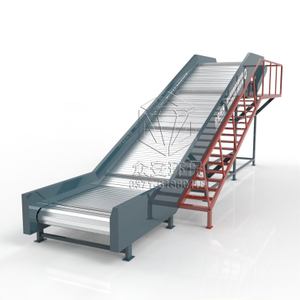 Metal Chain Conveyor