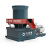 SRF RDF Pelleting Machine