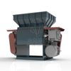 Durable Heavy Duty Wood Fine Shredder