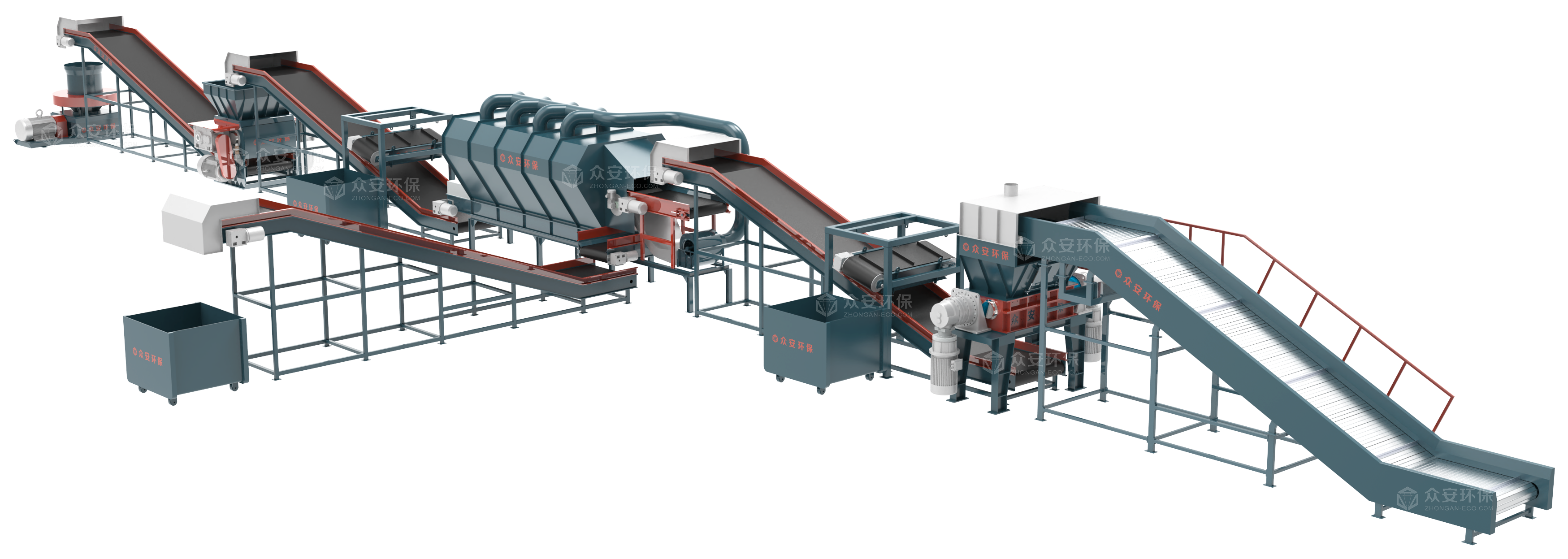 Industrial Waste Disposal System (1)