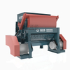 Single Shaft High-volume Processing Wood Fine Shredder